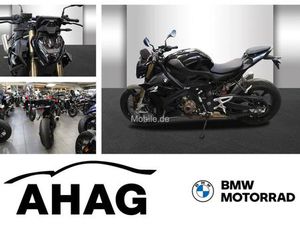 BMW S 1000 R DYNAMIK-PAKET