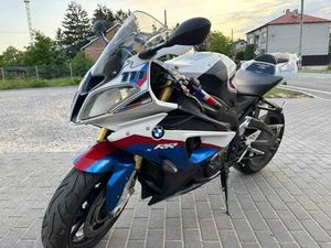 BMW S 1000 RR
