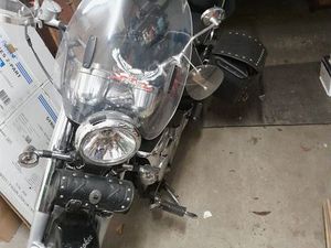 MOTOCYKL HYOSUNG SZCZECIN GOLĘCINO