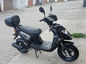 SKUTER KSR MOTO PANDORA 50 4T OSTRZESZÓW