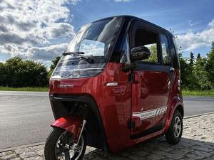 MOTOROWER ELEKTRYCZNY FLIPPER 2025 ROK, 10 RAT 0% RATY 0% MIEJSKA GÓRKA