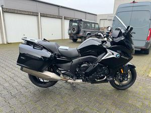 BMW K 1600 GT