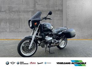 BMW R 1100 R IM KUNDENAUFTRAG, VERKLEIDUNG, KOFFER,.