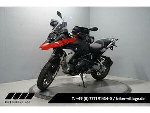 BMW R 1250 GS 3-PAKETE UVM.