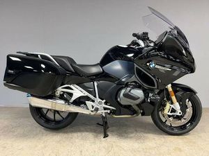 BMW R 1250 RT 'TB' + KOMFORT - + DYNAMIK-PAKET + AUD