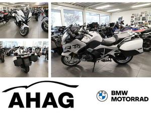 BMW R 1250 RT