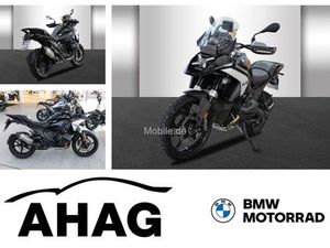BMW R 1300 GS