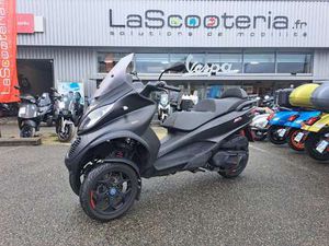 PIAGGIO MP3 350