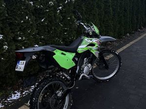 MOTORHISPANIA RYZ 50/74 (YAMAHA DT) STARY UŚCIMÓW