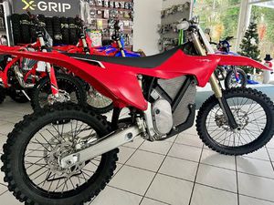 OCCASION STARK FUTURE VARG MX