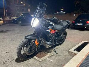 KTM 790 ADVENTURE MY24