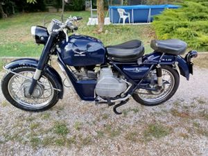 MOTO GUZZI NUOVO FALCONE