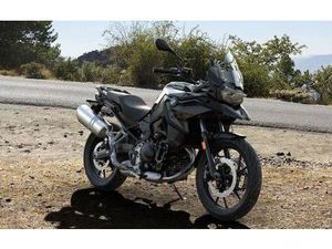 BMW F 800 GS