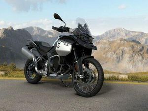 BMW F 900 GS ADVENTURE