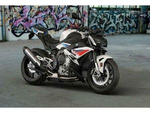BMW S 1000 R