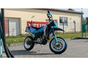 HUSQVARNA 630 HU/AU BIS 08/27