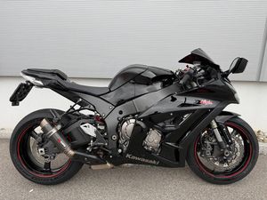 NINJA ZX-10R ABS