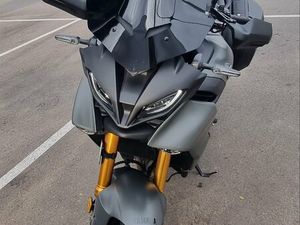 OCCASION YAMAHA TRACER 9 GT