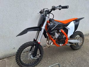 OCCASION KTM 65 SX