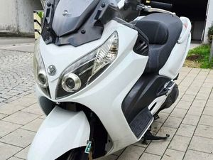 OCCASION SYM MAXSYM 400I