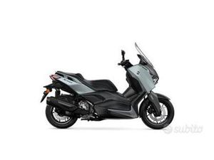 YAMAHA X-MAX 300 TECH MAX
