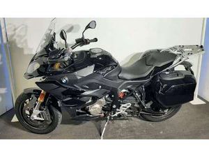 BMW S 1000 XR S 1000 XR 3BLK NERO