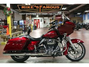 2017 HARLEY-DAVIDSON ROAD GLIDE® SPECIAL