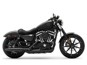 2022 HARLEY-DAVIDSON IRON 883™