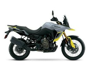 2023 SUZUKI V-STROM 800DE