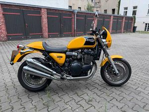 TRIUMPH THUNDERBIRD SPORT