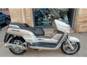 YAMAHA XC 300 VERSITY RUOTE ALTE SUPERECONOMICO