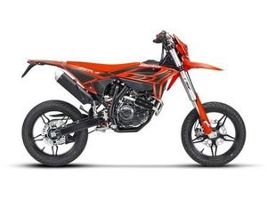 BETA RR MOTARD 125 T