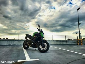 KAWASAKI ER