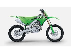KAWASAKI KX450