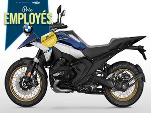 2026 BMW R1300GS OPTION 719