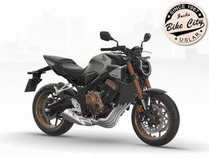 HONDA CB650R | TAGESZULASSUNG