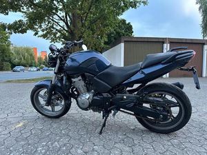 HONDA CBF 500 A - PC39 - ABS NAKEDBIKE TAUSCH MÖGLICH