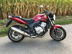 HONDA CBF 600 PC43 NA