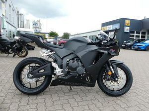 HONDA CBR600RR MIT ABS INCL. ANLIEFERUNG