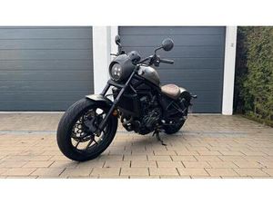 HONDA CMX 1100 REBEL DCT *NEUZUSTAND*INSPEKTION NEU*