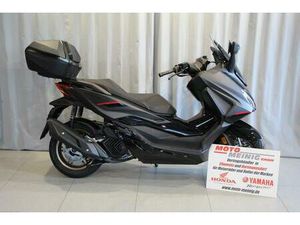HONDA FORZA 125 SPECIAL EDITION - NSS125 - TAGESZULASSUNG 11/2025