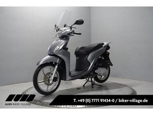HONDA VISION 110 WINDSCHILD UVM.