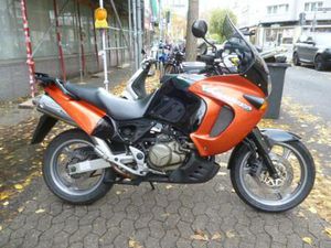 HONDA XL 1000 VARADERO