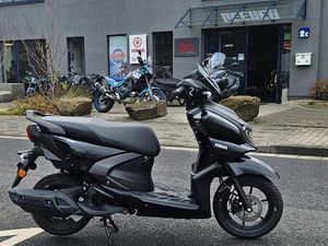 YAMAHA RAYZR