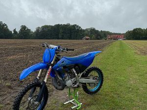 YAMAHA YZ 250 2024