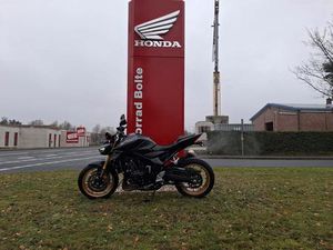 HONDA CB1000 HORNET SP - KURZES HECK - GARANTIE -