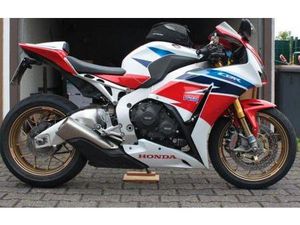 HONDA CBR1000RR SP
