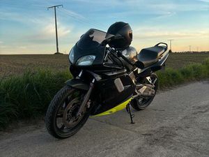 HONDA NSR 125 WINTERPROJEKT - RAHMEN ZU SCHWEIßEN