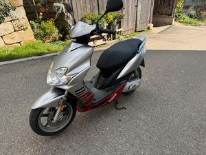 YAMAHA JOG R 50 NUR ‼️6175 KM‼️