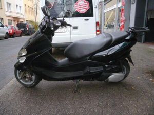 YAMAHA YP 125 MAJESTY